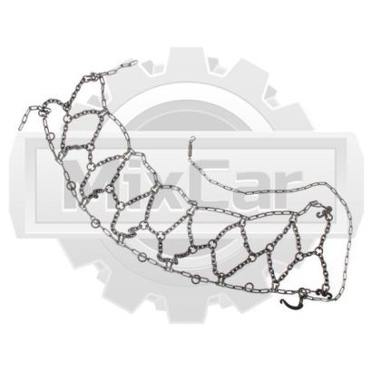 Цепь противоскольжения 7.00-12 "сота" 7855DD7744