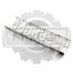 Вкладыши шатунные Cummins B3.3 / Komatsu 4D95 (0.5) (ГL)