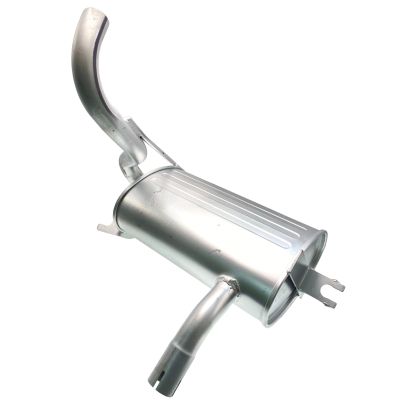 Глушитель Komatsu FD15C-20 (3EB0351611) (#TVH) 