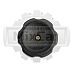 Крышка маслозаливной горловины Mitsubishi S4L/S6S/S4Q2 (15255-FM000)