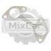 Прокладка выпускного коллектора Kubota Z482 (1584112360)