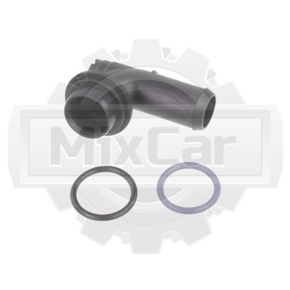 Фитинг Linde (0009512745) (#TVH)