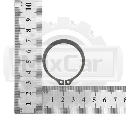 Кольцо стопорное Hyster (58901)
