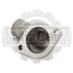 Крышка корпуса термостата Toyota 1DZ (F) 163317830071