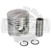 Поршень Mitsubishi S4S-II (0,5) (U) 32A1710300