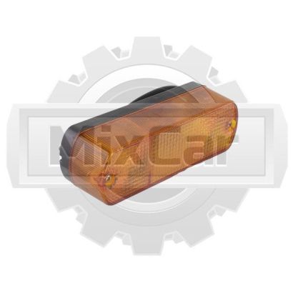 Фонарь габаритов TCM (U) 0515318502