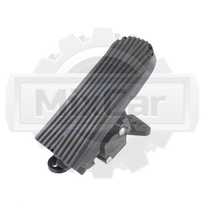 Педаль акселератора Curtis 181408000003