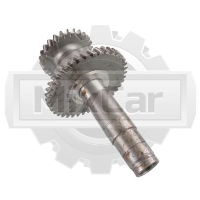 Вал МКПП Komatsu FD15C-20 3EB1453210