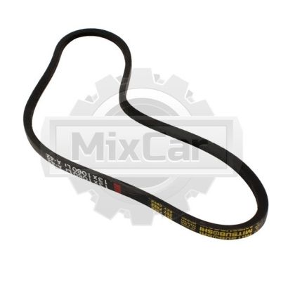 Ремень вентилятора Mazda (F) E 901303836