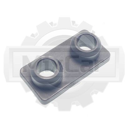 Пластина фрикционная Toyota (654542332071) (TVH)