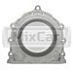 Корпус заднего сальника коленвала Xinchai 490BPG (C490BPG01024)