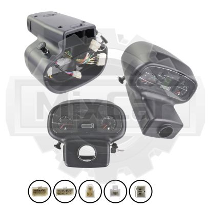 Панель приборов Tailift FD15 (F) 37235