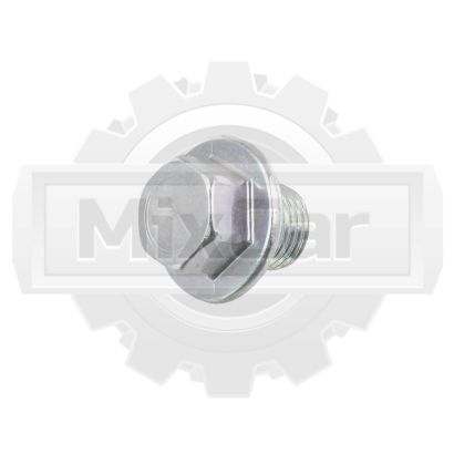Пробка сливная Toyota 4Y 803417600971 (U)