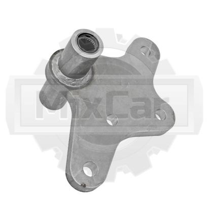 Сошка рулевая Nissan 01ZPJ01A15U 4859004H00