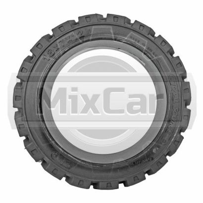 Шина бандажная 18x7-12 1/8 15055172
