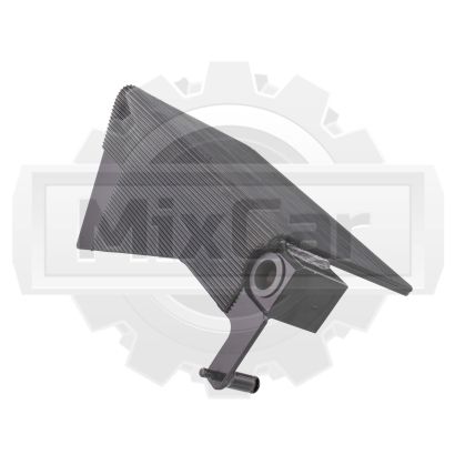 Педаль Yale (580027698) (#TVH)