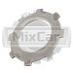 Диск АКПП стальной HC 40-50 (YDS45040)
