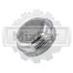 Крышка ступицы Linde H50 (F) 3424540300