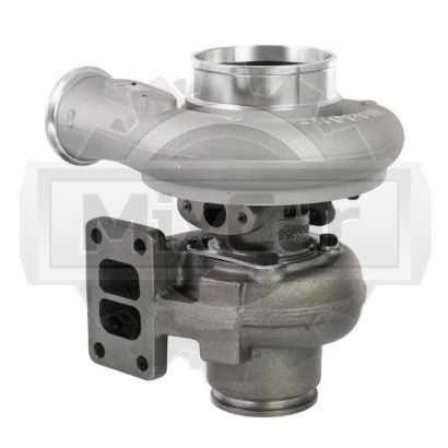 Турбина Cummins QSB6.7 4955155