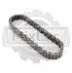 Цепь привода масляного насоса Toyota 4Y 21mm,30зв 135067815071