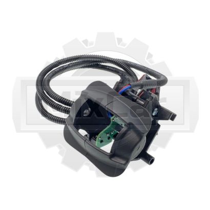 Консоль управления в сборе Linde 3094308100 (TVH)