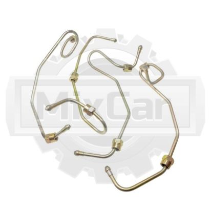 Комплект топливных трубок Isuzu C240PKJ (F) 8944705561