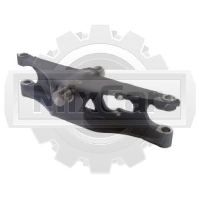 Мост упр. в сборе Mitsubishi 91C4300101