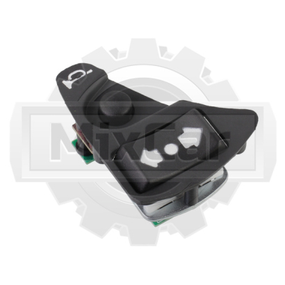 Клавиша переключения движения рычага хода Junghenrich DFG320 (TVH) 51126552