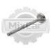 Клапан выпускной Mitsubishi S4Q2 / 25L4C / 4DQ7 / 4DQ5 (D31*h118*d8) (32C0401100)