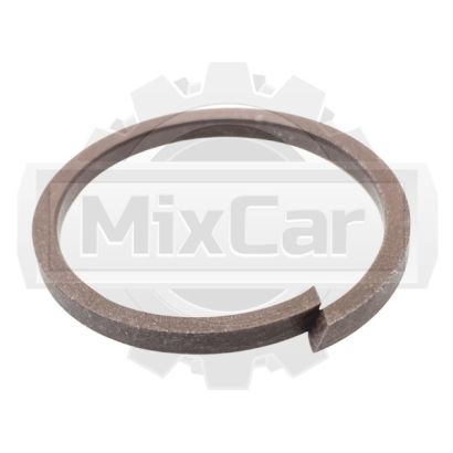 Уплотнение (3EB1551360) (U)