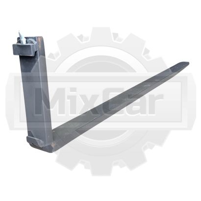 Вила 3A 125*45*2400/2000кг на клык (8495TE0383)