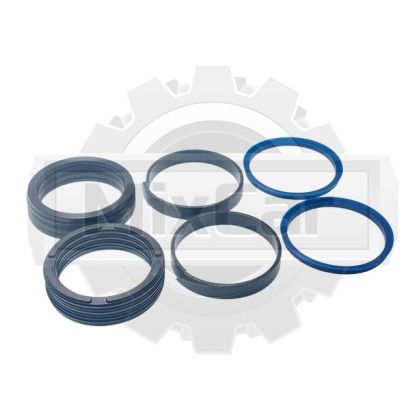 Комплект сальников гидроцилиндра Bolzoni (50000610 )