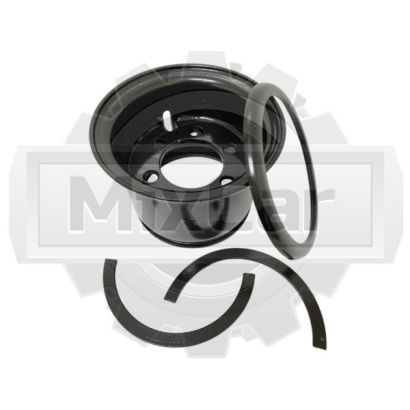 Диск колесный Toyota 8FB20 44150-23131-71 (T)  441502313171