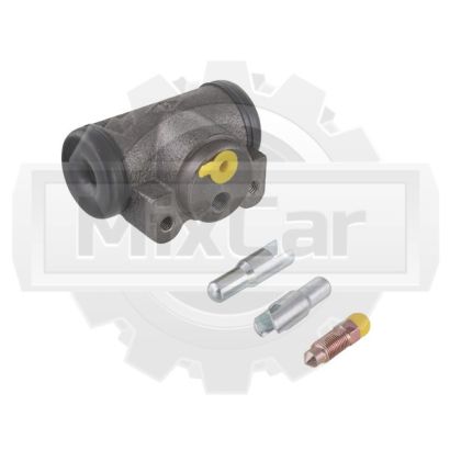 Цилиндр тормозной рабочий РТЦ Hyundai HLF30-5 (TVH) BD21001601