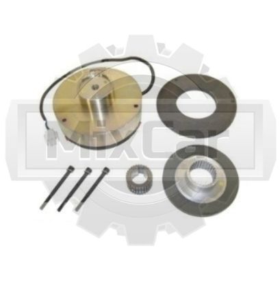 Электротормоз Linde 1495047000