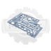 Прокладка блока клапанов АКПП Nissan 1F2 (31715GE00A)