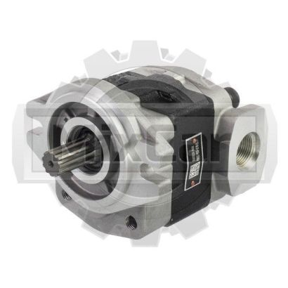 Гидравлический насос Komatsu FG15T-20 (U) 37A1KA4021