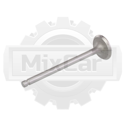 Клапан выпускной Xinchai 490BPG (490B03015)