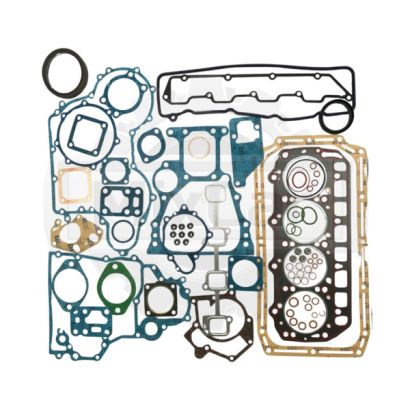 Комплект прокладок 4D92E/94 (асбест) (729901-92602)