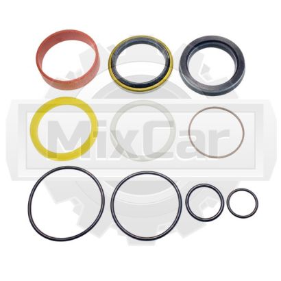 Ремкомплект ЦН мачты Toyota 6FD30 (NOK) (046533050171) (#F)