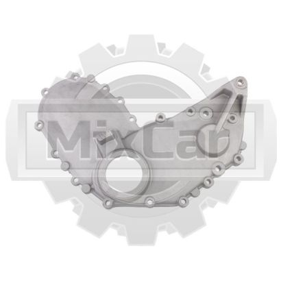 Крышка ГРМ Toyota 4Y 113027815371
