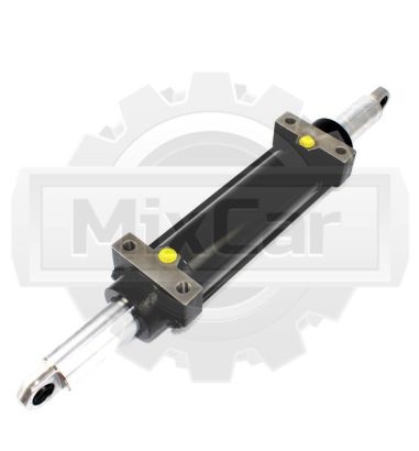 Цилиндр рулевой в сборе Mitsubishi FD25NT (F) 91E4305600