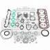 Прокладки для двигателя Yanmar 4TNV84 (асбест) #A006 EF01315A