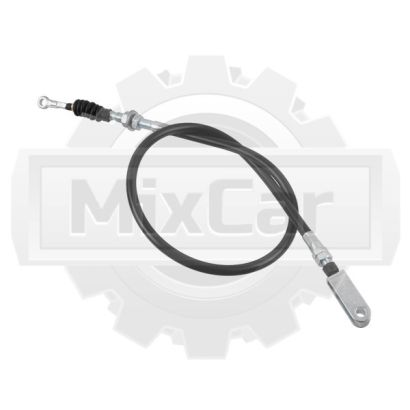 Трос ГДП Mitsubishi FD15N (U) 91A5113200