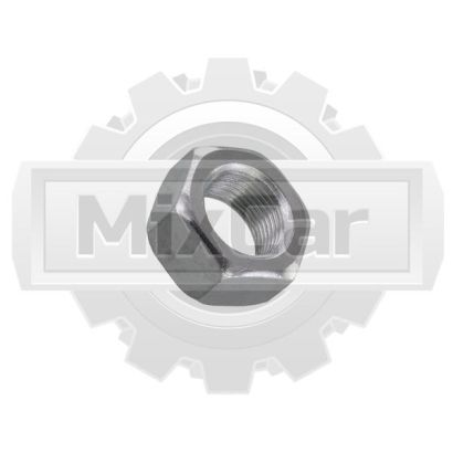 Гайка шпильки ВМ TCM FD100Z8 M20*1.5 (U) 0140010020