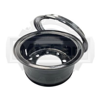 Диск колесный Toyota 8FD45 443703055071 (F) 44330N318071