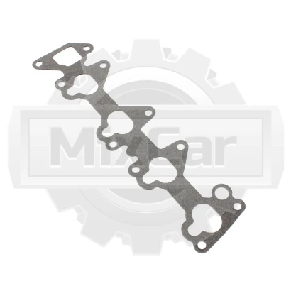 Прокладка впускного коллектора Mitsubishi 4G15 (MD321962)