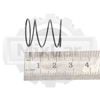 Пружина 95325085 (TVH)