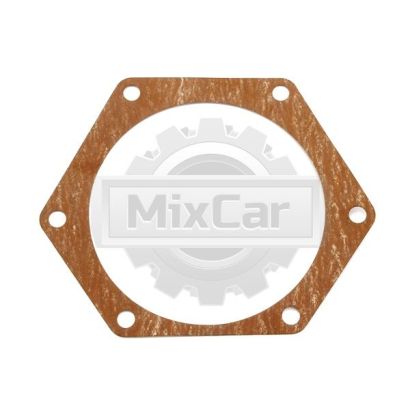 Прокладка ТНВД Isuzu C240 8971137450