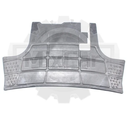 Коврик резиновый Komatsu FD30-17 (3EB-50-61831)
